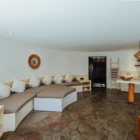 Barrels At Bingin Villa Uluwatu  Exterior photo