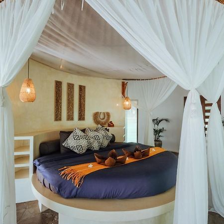 Barrels At Bingin Villa Uluwatu  Exterior photo
