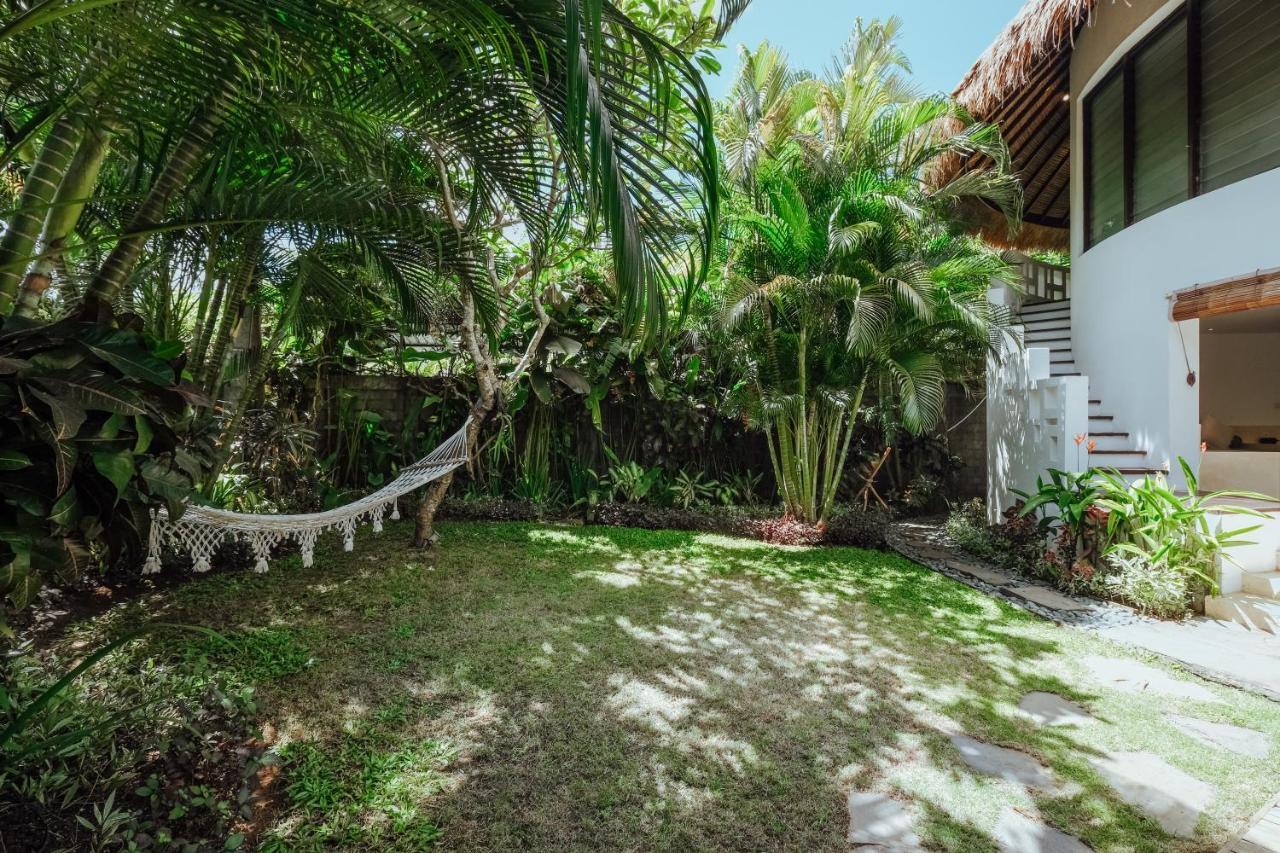 Barrels At Bingin Villa Uluwatu  Exterior photo