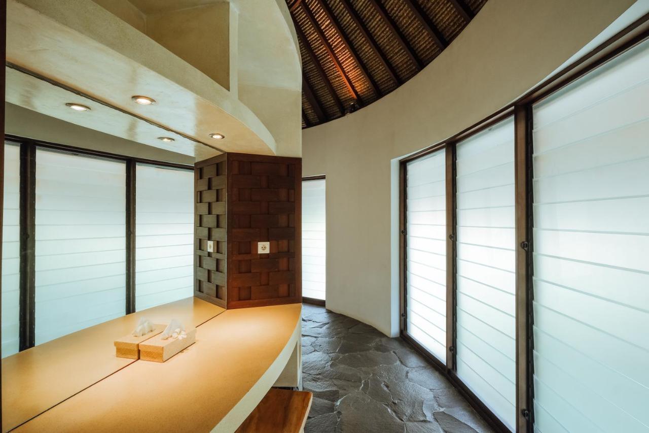 Barrels At Bingin Villa Uluwatu  Exterior photo
