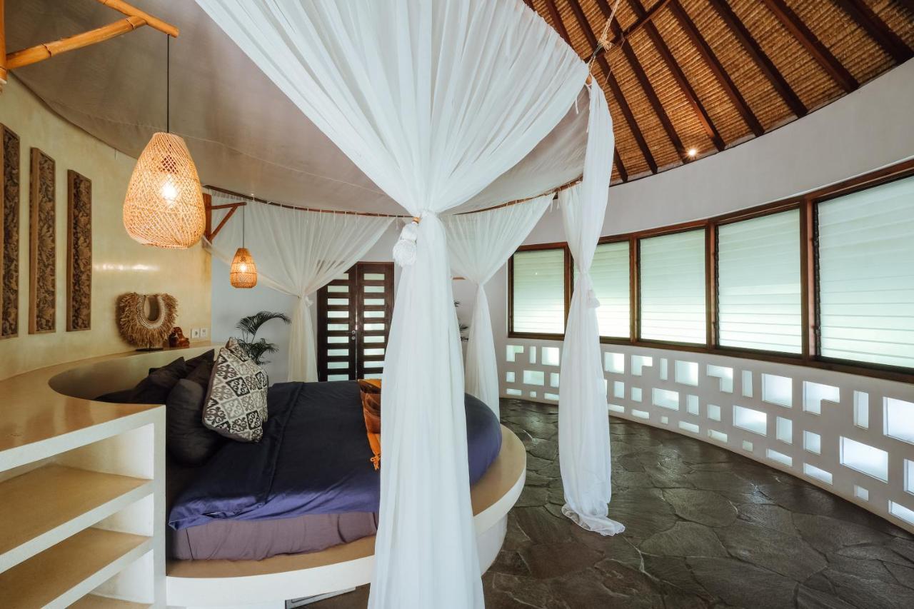 Barrels At Bingin Villa Uluwatu  Exterior photo